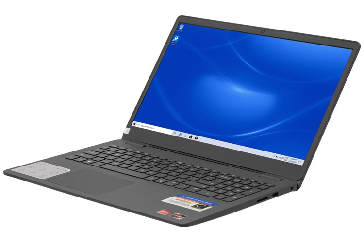 Laptop Dell Inspiron 3505 R3 3250U/8GB/256GB/Win10 (Y1N1T1) Màu Đen