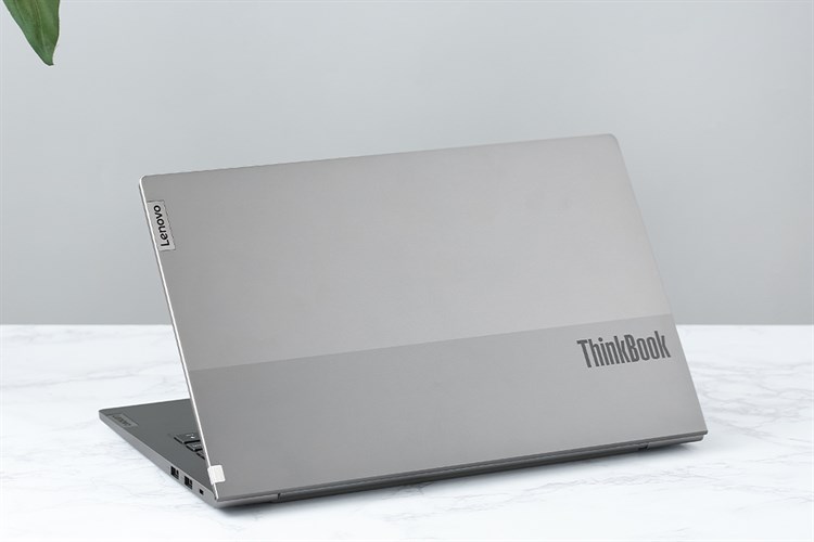 Laptop Lenovo ThinkBook 14s G2 ITL i5 1135G7/8GB/512GB/Win10 (20VA000NVN) Màu Xám