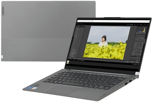 So sánh chi tiết Laptop Lenovo IdeaPad L IRH i H LK VTVN với Lenovo ThinkBook s