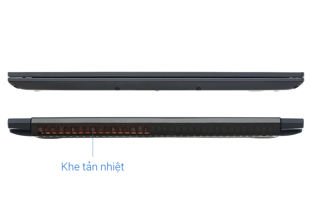 Laptop Acer Aspire 7 Gaming A715 42G R4ST R5 5500U/8GB/256GB/4GB GTX1650/Win10 (NH.QAYSV.004) Màu Đen