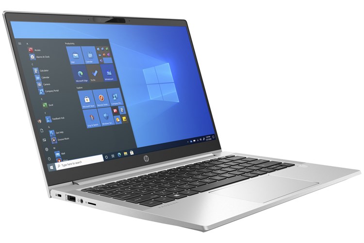 Laptop HP ProBook 430 G8 i3 1115G4/4GB/256GB/Win10 (2H0N5PA) Màu Bạc