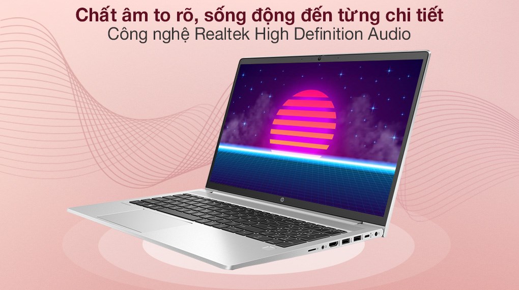 Laptop HP Probook 450 G8 i3 1115G4/4GB/256GB/15.6/Win10 (2H0U4PA)