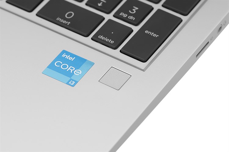 Laptop HP Probook 450 G8 i3 1115G4/4GB/256GB/15.6/Win10 (2H0U4PA) Màu Bạc