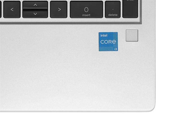 Laptop HP Probook 450 G8 i3 1115G4/4GB/256GB/15.6/Win10 (2H0U4PA) Màu Bạc