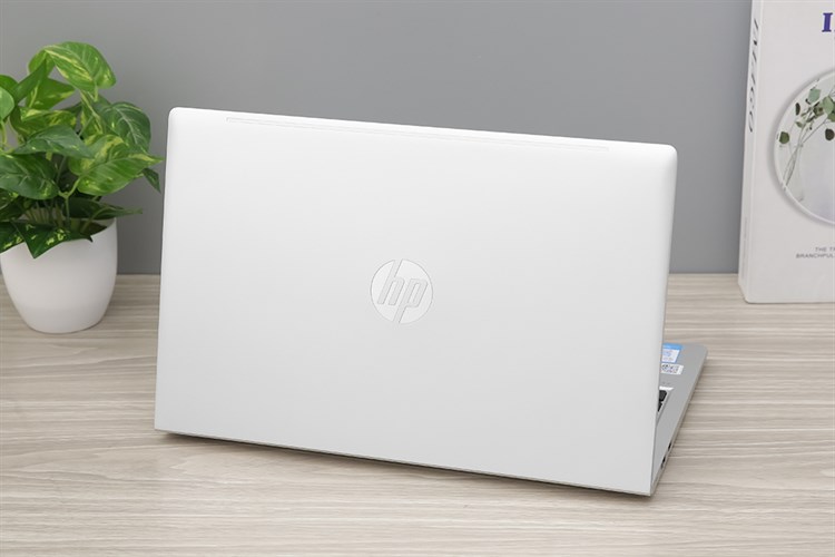 Laptop HP Probook 450 G8 i3 1115G4/4GB/256GB/15.6/Win10 (2H0U4PA) Màu Bạc