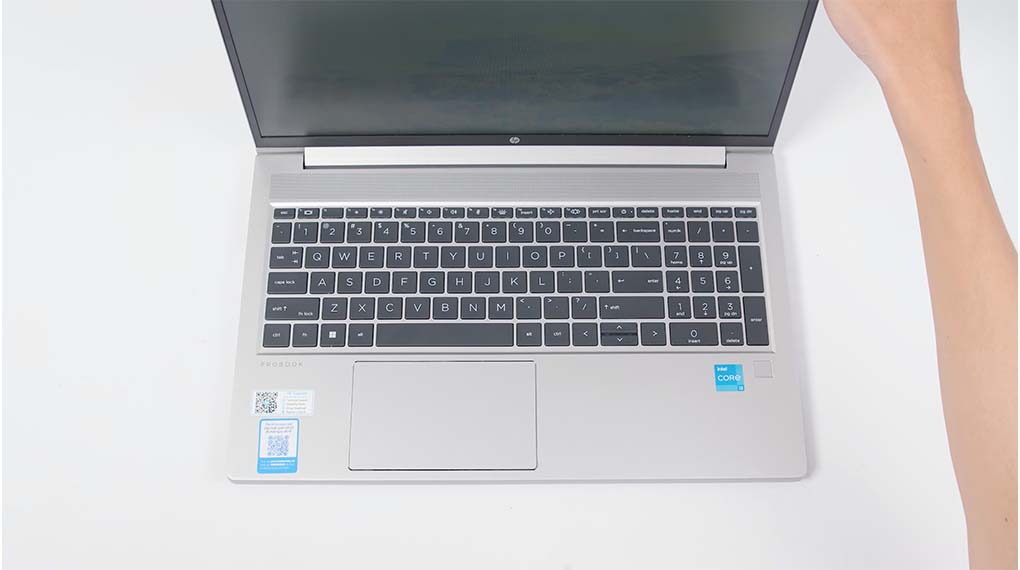 Laptop Hp Probook 450 G8 2h0u4pa 156 Hdintel Core I3 1115g44gb2 3184