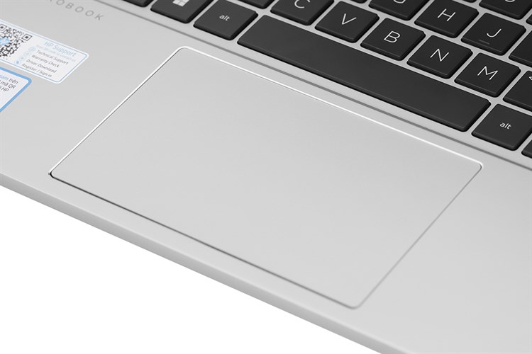 Laptop HP Probook 450 G8 i3 1115G4/4GB/256GB/15.6/Win10 (2H0U4PA) Màu Bạc