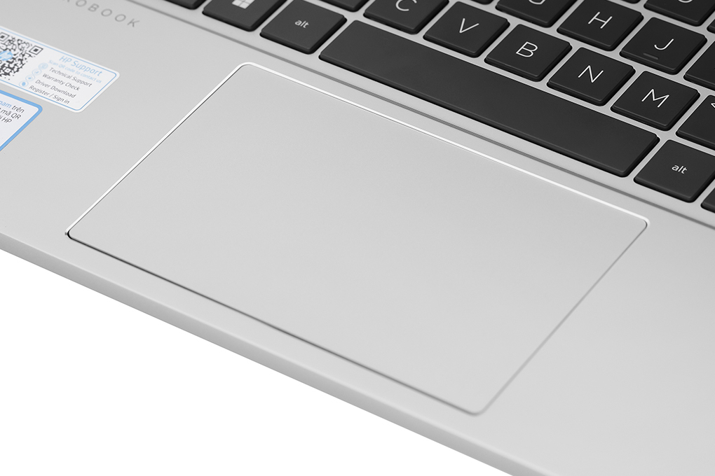 Laptop HP Probook 450 G8 i3 1115G4/4GB/256GB/15.6/Win10 (2H0U4PA) Màu Bạc