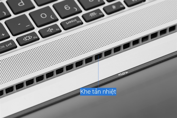 Laptop HP Probook 450 G8 i3 1115G4/4GB/256GB/15.6/Win10 (2H0U4PA) Màu Bạc