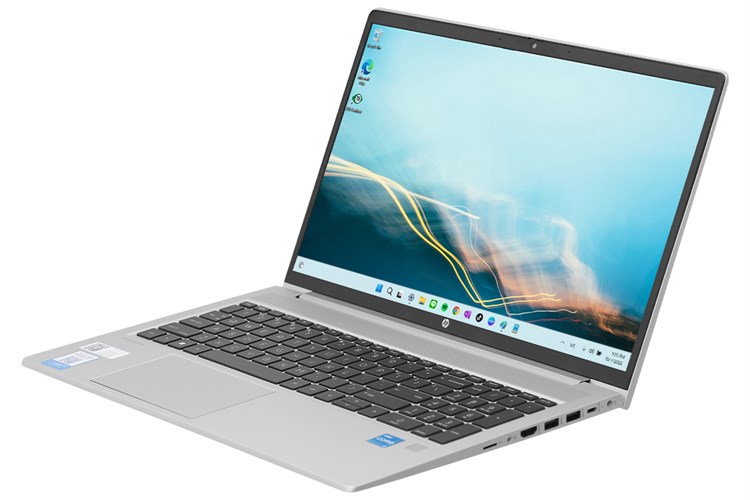 Laptop HP Probook 450 G8 i3 1115G4/4GB/256GB/15.6/Win10 (2H0U4PA) Màu Bạc