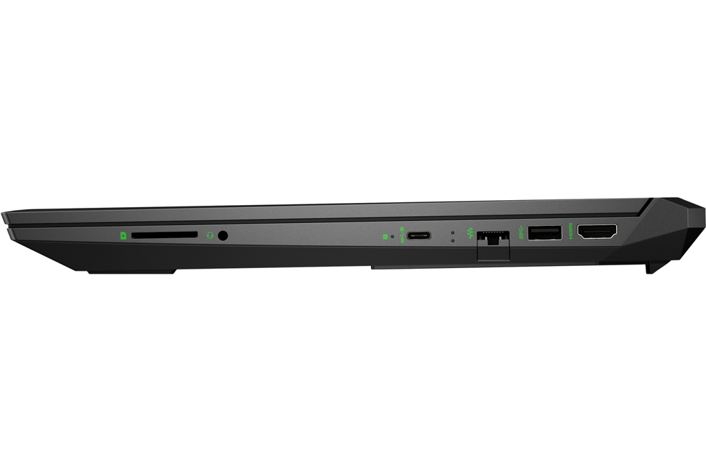 Laptop HP Pavilion Gaming 16 a0109TX i7 10870H/8GB/32GB+512GB/4GB GTX1650Ti/Win10 (31J26PA) - 5