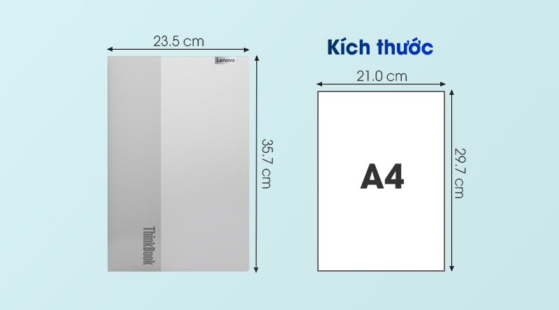 Laptop Lenovo ThinkBook 15 G2 ITL i5 1135G7/8GB/512GB/Win10 (20VE006YVN)