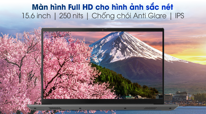 Laptop Lenovo ThinkBook 15 G2 ITL i5 1135G7/8GB/512GB/Win10 (20VE006YVN)