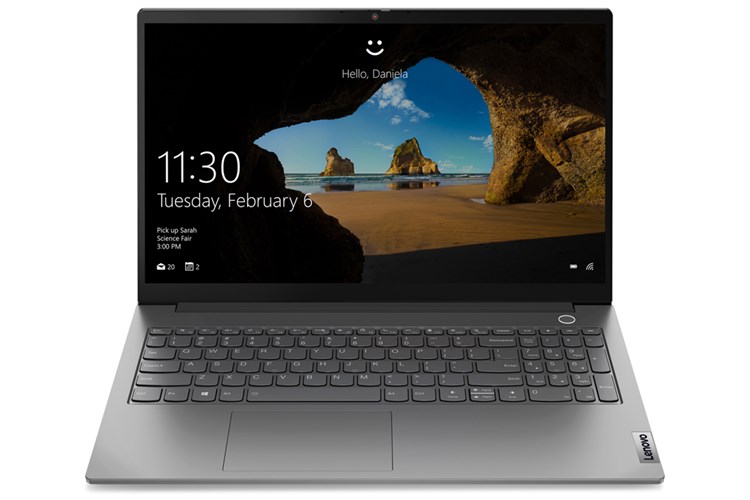 Laptop Lenovo ThinkBook 15 G2 ITL i5 1135G7/8GB/512GB/Win10 (20VE006YVN) Màu Xám