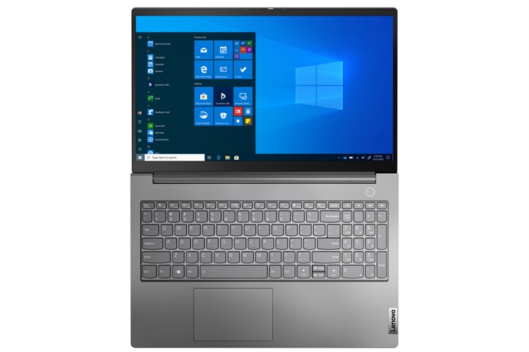 Laptop Lenovo ThinkBook 15 G2 ITL i5 1135G7/8GB/512GB/Win10 (20VE006YVN) Màu Xám