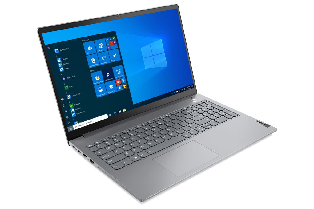 Laptop Lenovo ThinkBook 15 G2 ITL i5 1135G7/8GB/512GB/Win10 (20VE006YVN) - 2