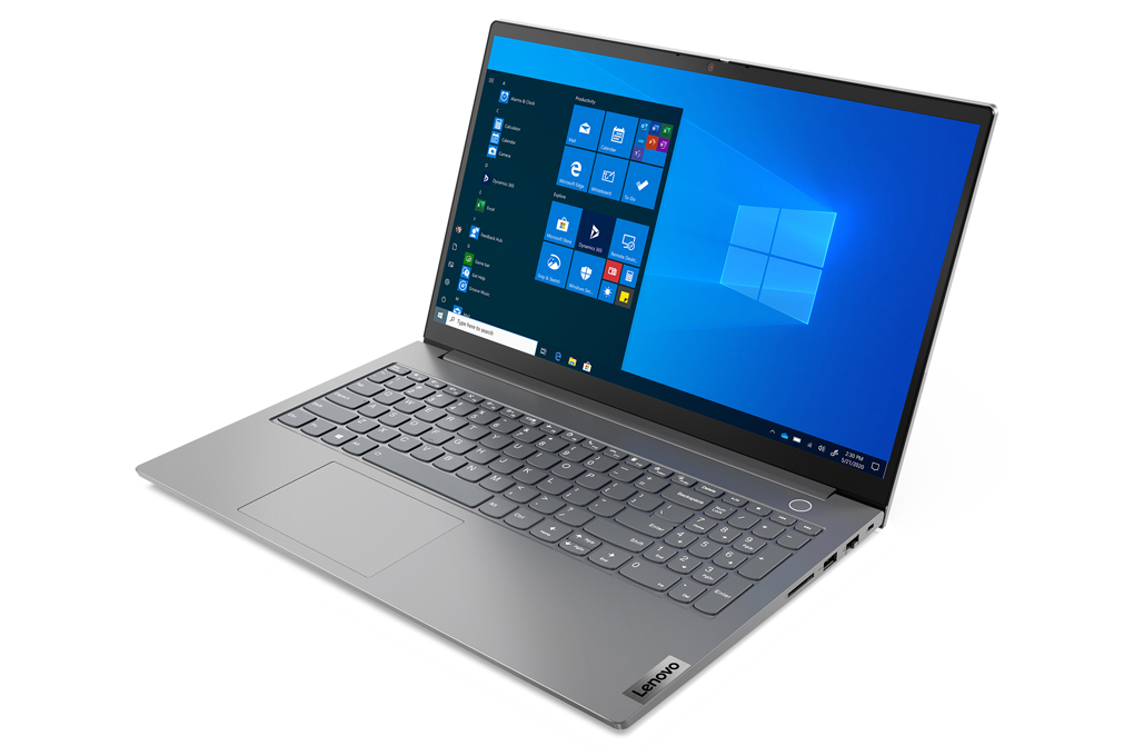 Laptop Lenovo ThinkBook 15 G2 ITL i5 1135G7/8GB/512GB/Win10 (20VE006YVN) - 3