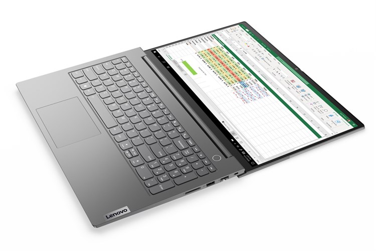 Laptop Lenovo ThinkBook 15 G2 ITL i5 1135G7/8GB/512GB/Win10 (20VE006YVN) Màu Xám