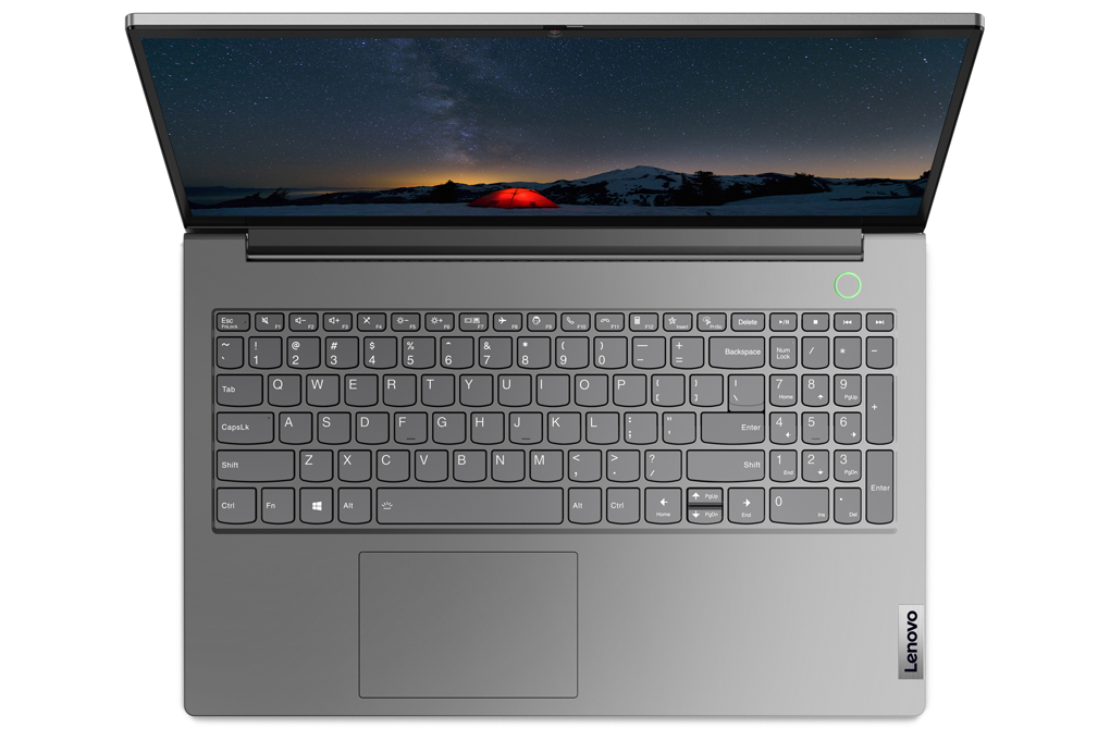Laptop Lenovo ThinkBook 15 G2 ITL i5 1135G7/8GB/512GB/Win10 (20VE006YVN) - 7