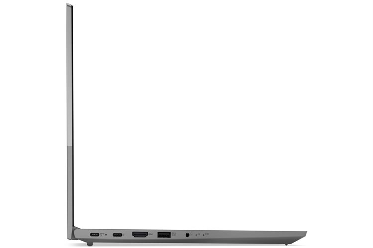 Laptop Lenovo ThinkBook 15 G2 ITL i5 1135G7/8GB/512GB/Win10 (20VE006YVN) Màu Xám