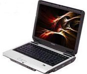 Laptop Toshiba Satellite M100 (T0QK00C)