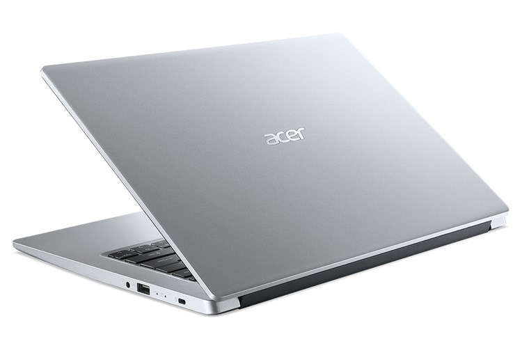 Laptop Acer Aspire 3 A314 35 P6JF N6000/4GB/512GB/Win10 (NX.A7SSV.003) Màu Bạc