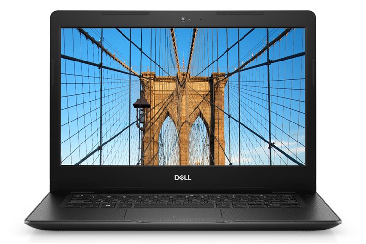 Laptop Dell Vostro 3405 R5 3500U/8GB/512GB/Win10 (V4R53500U003W) Màu Đen