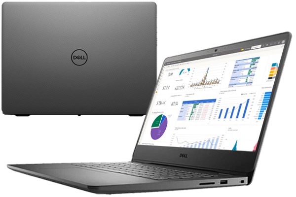 Laptop Dell Vostro 3405 R5 3500U/8GB/512GB/Win10 (V4R53500U003W)