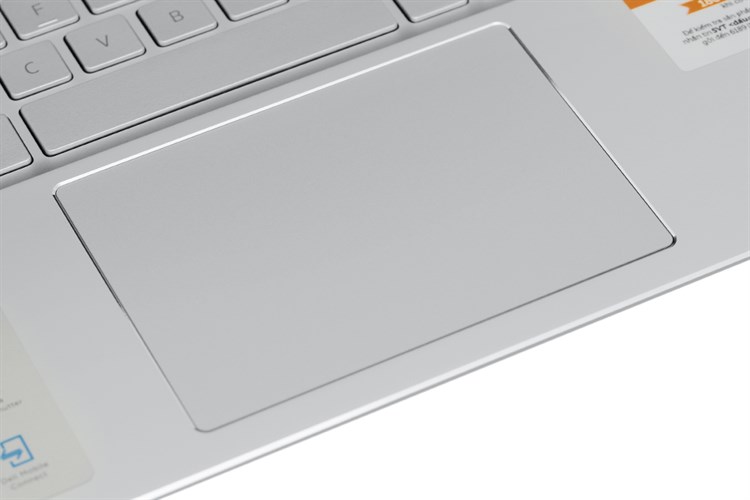 Laptop Dell Inspiron 7400 i5 1135G7/8GB/512GB/2GB MX350/Win10 (N4I5206W) Màu Bạc