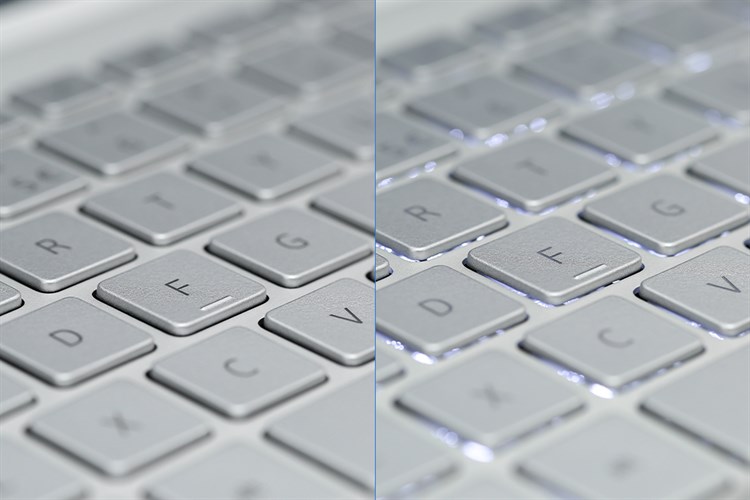 Laptop Dell Inspiron 7400 i5 1135G7/8GB/512GB/2GB MX350/Win10 (N4I5206W) Màu Bạc