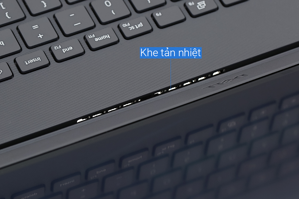 Laptop Dell Vostro 3500 i5 1135G7/8GB/256GB/2GB MX330/Win10 (P90F006V3500B) Màu Đen