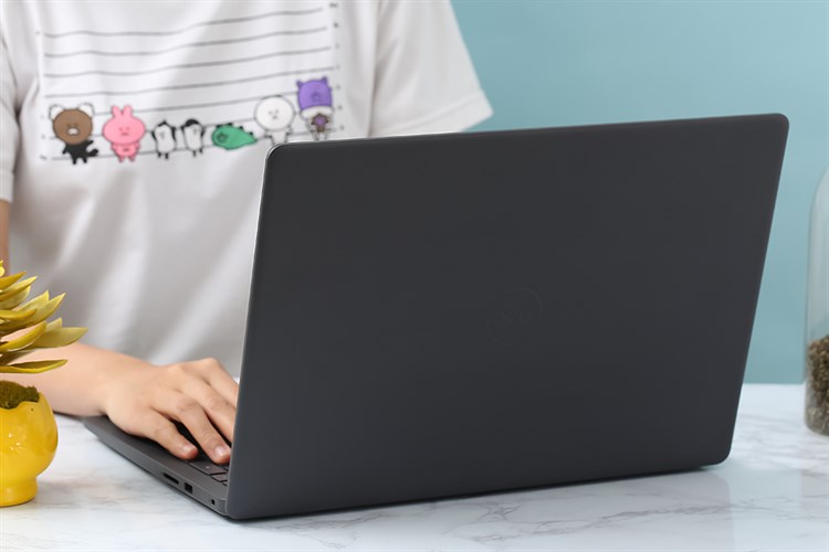 Laptop Dell Inspiron 3501 i3 1115G4/4GB/256GB/Win10 (P90F005N3501C)