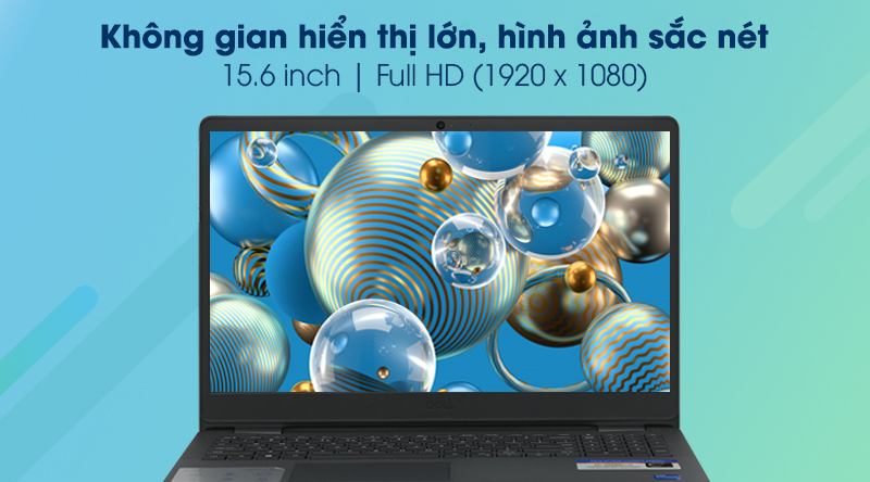 Laptop Dell Inspiron 3501 i5 1135G7/4GB/512GB/Win10 (P90F005N3501B)