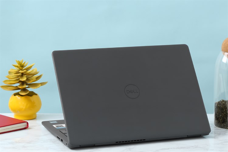 Laptop Dell Inspiron 3501 i5 1135G7/4GB/512GB/Win10 (P90F005N3501B) Màu Đen