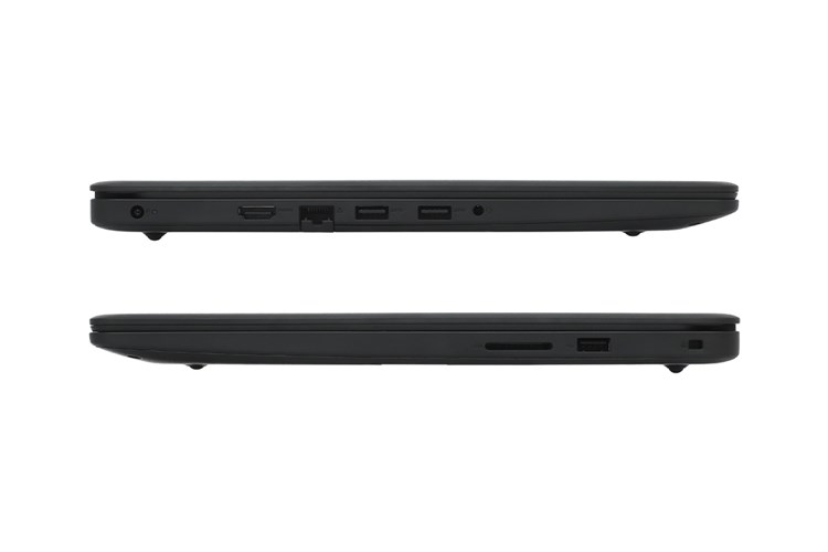 Laptop Dell Inspiron 3501 i5 1135G7/4GB/512GB/Win10 (P90F005N3501B) Màu Đen