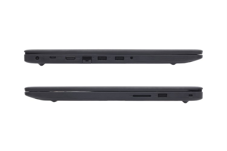 Laptop Dell Vostro 3500 i5 1135G7/4GB/256GB/2GB MX330/Win10 (P90F006V3500A) Màu Đen