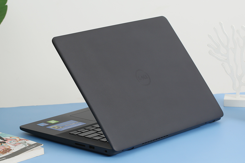 Laptop Dell Vostro 3400 i7 1165G7/8GB/512GB/2GB MX330/Win10 (V4I7015W) Màu Đen