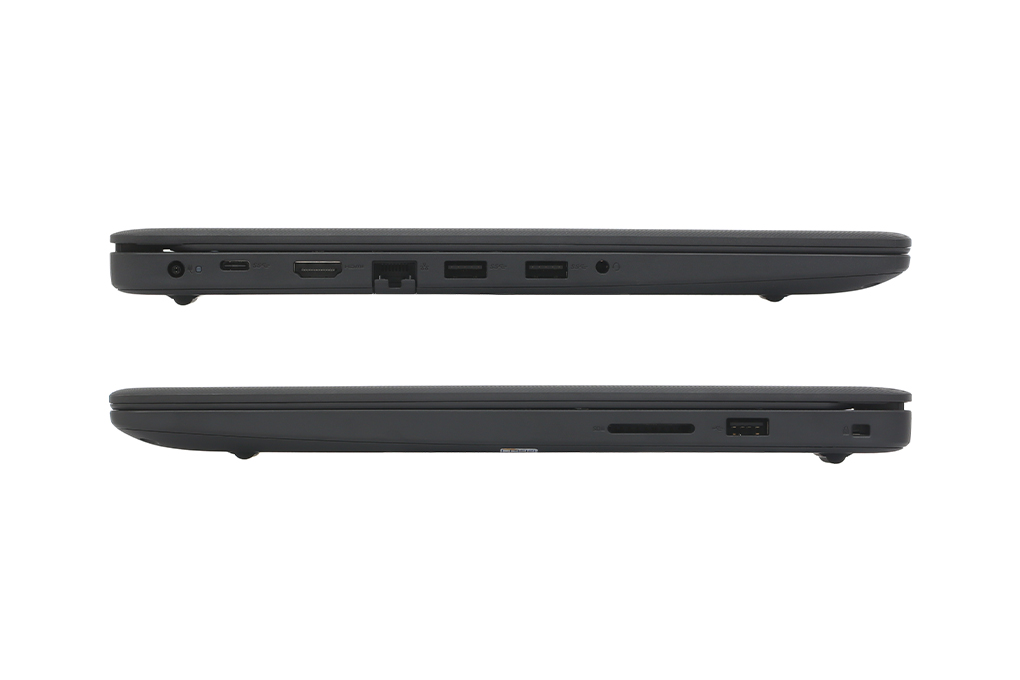 Laptop Dell Vostro 3400 i7 1165G7/8GB/512GB/2GB MX330/Win10 (V4I7015W) Màu Đen
