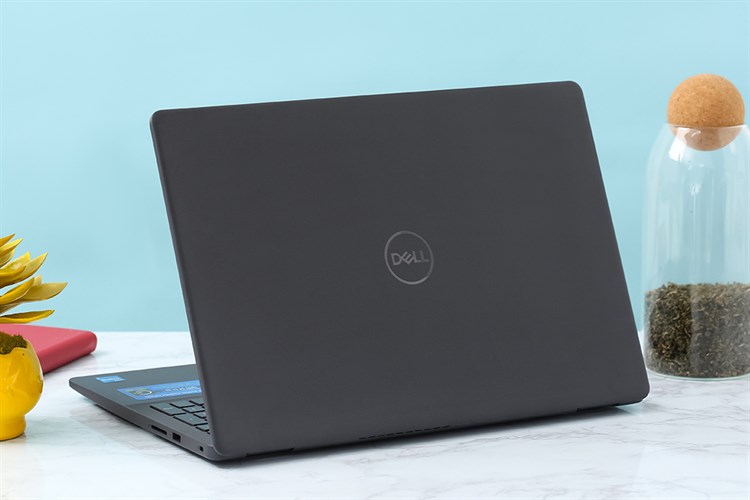 Laptop Dell Vostro 3500 i3 1115G4/8GB/256GB/Win10 (V5I3001W) Màu Đen