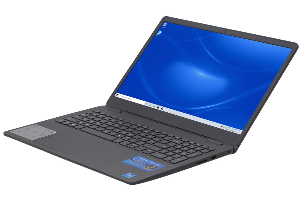 Laptop Dell Vostro 3500 i3 1115G4/8GB/256GB/Win10 (V5I3001W) Màu Đen