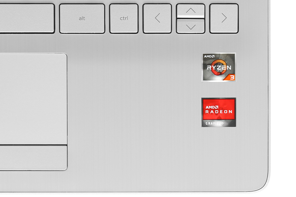 Laptop HP 14s dk1055AU R3 3250U/4GB/256GB/Win10 (171K9PA) - 10