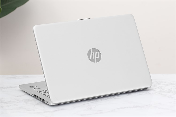 Laptop HP 14s dk1055AU R3 3250U/4GB/256GB/Win10 (171K9PA) Màu Bạc