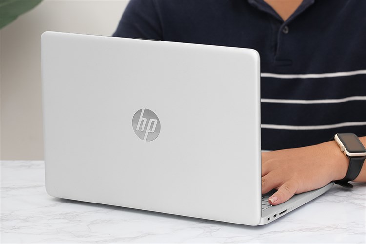Laptop HP 14s dk1055AU R3 3250U/4GB/256GB/Win10 (171K9PA) Màu Bạc