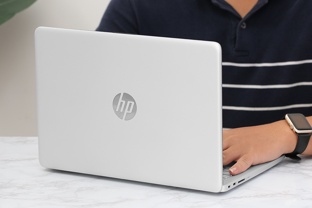Laptop HP 14s dk1055AU R3 3250U/4GB/256GB/Win10 (171K9PA) - 14