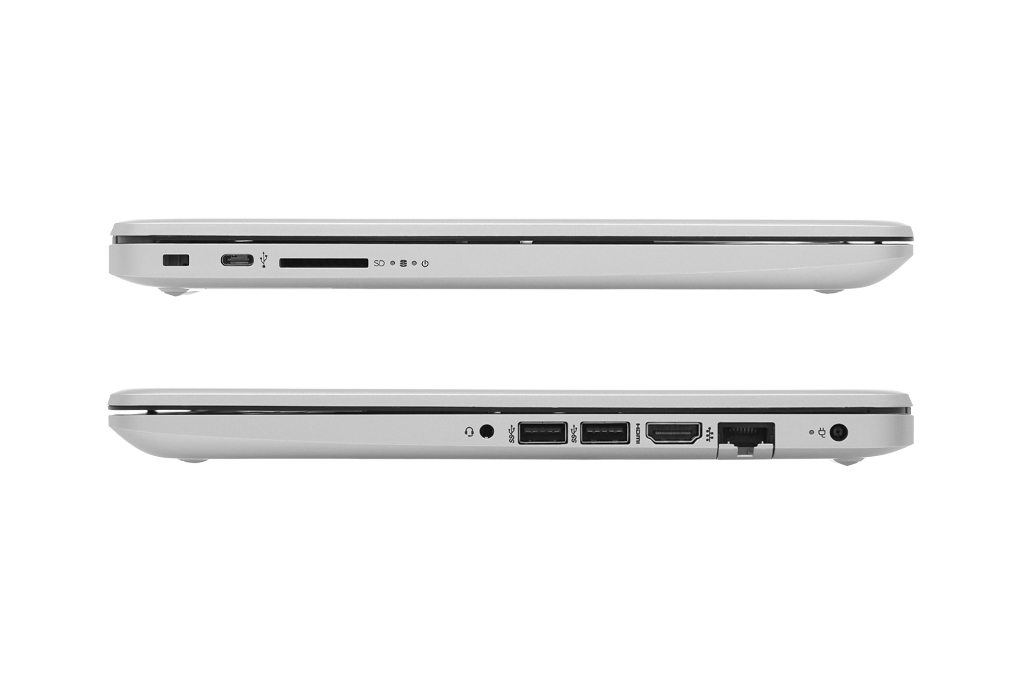 Laptop HP 14s dk1055AU R3 3250U/4GB/256GB/Win10 (171K9PA) - 6