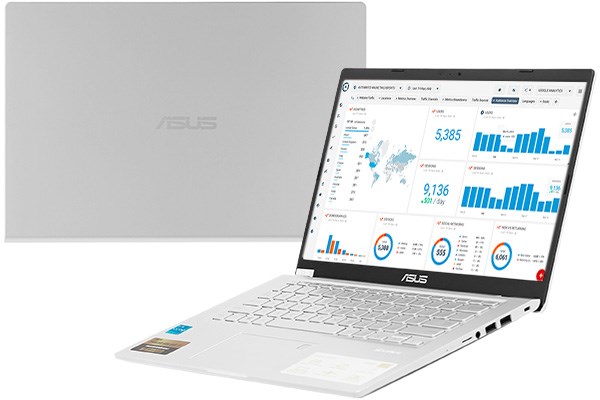 Asus VivoBook  X415EA i3 1115G4 (EK044T)