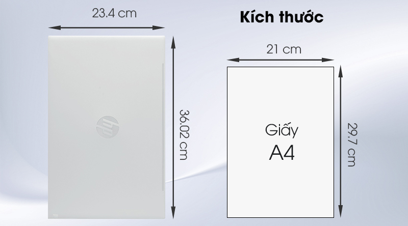 Laptop HP Pavilion 15 eg0005TX i5 1135G7/8GB/512GB/2GB MX450/Office H&S2019/Win10 (2D9C6PA)