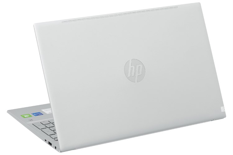 Laptop HP Pavilion 15 eg0005TX i5 1135G7/8GB/512GB/2GB MX450/Office H&S2019/Win10 (2D9C6PA) Màu Bạc