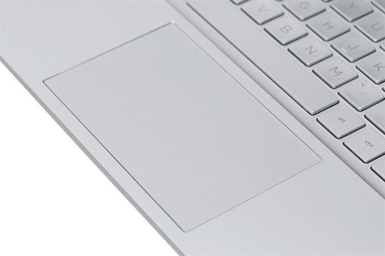 Laptop HP Pavilion 15 eg0005TX i5 1135G7/8GB/512GB/2GB MX450/Office H&S2019/Win10 (2D9C6PA) Màu Bạc