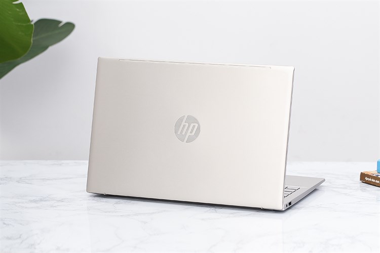 Laptop HP Pavilion 14 dv0013TU i7 1165G7/8GB/512GB/Office H&S2019/Win10 (2D7B8PA) Màu Vàng